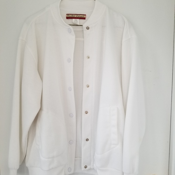 Spring Fall Everyday Jacket - Picture 2 of 7